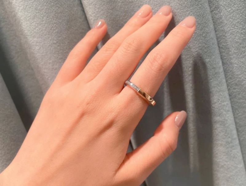 T*f*ny rings